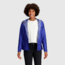 Outdoor Research Helium Rain Ultralight Jacket - Womens, Ultramarine, Small, 3002362276006