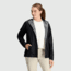 Outdoor Research Helium Rain Ultralight Jackets - Womens, Black, S, 3002360001006