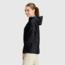 Outdoor Research Helium Rain Ultralight Jackets - Womens, Black, S, 3002360001006