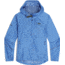 Outdoor Research Helium Rain Ultralight Jackets - Women's, Iceberg, XS, 3002362277005