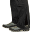 Outdoor Research Helium Rain Pants - Mens, Black, 2XL, 2753870001010