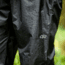 Outdoor Research Helium Rain Pants - Womens, Black, Large, 2753890001008