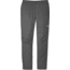 Outdoor Research Helium Rain Pants - Mens, Black, 2XL, 2753870001010