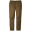 Outdoor Research Helium Rain Pants - Mens, Coyote, Small, 2753870014006