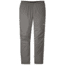 Outdoor Research Helium Rain Pants - Mens, Pewter, 2XL, 2753870008010