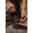 Outdoor Research Helium Rain Pants - Womens, Black, Medium, Regular, 3224040001-M-Reg