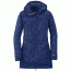 Outdoor Research Helium Traveler Jacket, Women's, Baltic, XS, 244108-baltic-XS