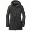 Outdoor Research Helium Traveler Jacket - Women's-Black-X-Small
