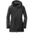 Helium Traveler Jacket - Womens-Black-Small