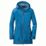 Outdoor Research Helium Traveler Jacket - Women's-Cornflower-Large