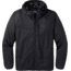 Outdoor Research Helium Wind Hoodie - Mens, Black, Medium, 2799900001007