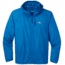 Outdoor Research Helium Wind Hoodie - Mens, Cascade, Medium, 2799901856007