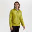 Outdoor Research Helium Wind Hoodie - Mens, Zinger, Large, 2799901949008