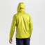 Outdoor Research Helium Wind Hoodie - Mens, Zinger, Large, 2799901949008