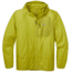 Outdoor Research Helium Wind Hoodie - Mens, Zinger, Large, 2799901949008