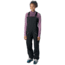 Outdoor Research Hemispheres Bib - Womens, Black, Medium, 2680930001007