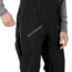 Outdoor Research Hemispheres Bib - Womens, Black, Medium, 2680930001007