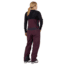 Outdoor Research Hemispheres Bib - Womens, Cacao, Medium, 2680931567007