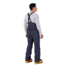 Outdoor Research Hemispheres Bibs - Mens, Naval Blue, Medium, 2680741289007