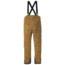 Outdoor Research Hemispheres Bibs - Mens, Ochre, Medium, 2680741286007