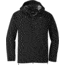 Outdoor Research Hemispheres Jacket - Men's, Black, Medium, 2680730001007