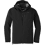 Outdoor Research Hemispheres Jacket - Mens, Black, Extra Large, 2680730001009