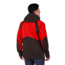 Outdoor Research Hemispheres Jacket - Mens, Dark Roast/Samba, Extra Large, 2680731650009