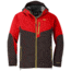 Outdoor Research Hemispheres Jacket - Men's, Dark Roast/Samba, Small, 2680731650006