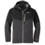 Outdoor Research Hemispheres Jacket - Men's, Storm/Black, Small, 2680731345006
