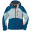 Outdoor Research Hemispheres GORE-TEX Jacket - Women's, Extra Small, Celestial Blue/Waterfall, 2680921598005