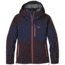 Outdoor Research Hemispheres GORE-TEX Jacket - Women's, Small, Elk/Naval Blue, 2680922053006