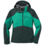 Outdoor Research Hemispheres GORE-TEX Jacket - Women's, Large, Fir/Jade, 2680921894008
