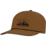 Outdoor Research Heritage Cord Trucker Cap, Saddle, One Size, 2776571145222