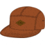 Outdoor Research High 5 Panel Cap, Umber, One Size, 2786321778222