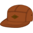 Outdoor Research High 5 Panel Cap, Umber, One Size, 2786321778222