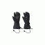 Outdoor Research Highcamp 3-Finger Gloves - Men's-Black-X-Large, 44834