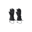 Outdoor Research Highcamp 3-Finger Gloves - Mens-Black-X-Large
