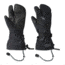 Outdoor Research Highcamp 3-Finger Gloves - Mens, Galaxy, Medium, 2680552274007