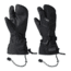 Outdoor Research Highcamp 3-Finger Gloves - Mens, Galaxy, Large, 2680552274008