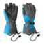 Outdoor Research Highcamp Gloves - Men's-Charcoal/Hydro/Pewter-Medium