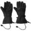 Outdoor Research Highcamp Gloves - Mens, Black, Extra Large, 2680560001009