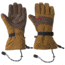 Outdoor Research Highcamp Gloves - Men's, Ochre/Carob, Large, 2680561319008