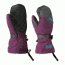 Outdoor Research Highcamp Mitts - Women's-Orchid/Charcoal/Rio-Large, 173003