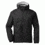 Outdoor Research Horizon Jacket - Men's-Black-Large