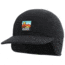 Outdoor Research Howling Wind Fleece Cap, Black, Large/Extra Large, 3006720001016