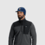 Outdoor Research Howling Wind Fleece Cap, Cenote, S/M, 3006722650015