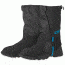 Outdoor Research Huron Gaiters High - Men's-Black-Medium