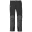 Outdoor Research Iceline Versa Pant - Mens, Black/Storm, Extra Large, 2680791344009