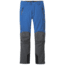 Outdoor Research Iceline Versa Pant - Mens, Cobalt/Storm, Extra Large, 2680791343009