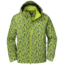 Outdoor Research Igneo Jacket - Men's-Lemongrass Print-Small